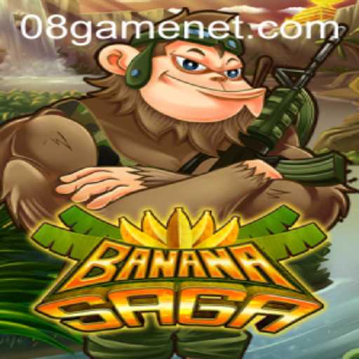 Exploring BananaSaga: A Journey Through the World of 08Game