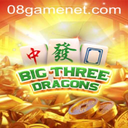 Unveiling the Fascinating World of BigThreeDragons in 08Game