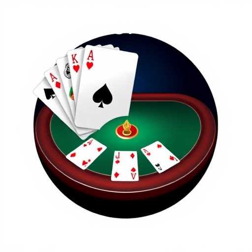 The Thrilling World of Blackjack: Exploring 08Game