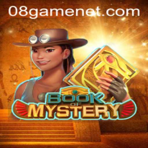 Discover the Intriguing World of BookofMystery: A Closer Look at 08Game