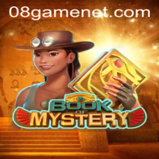Discover the Intriguing World of BookofMystery: A Closer Look at 08Game