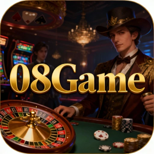 08Game