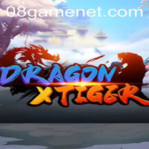 DragonXTiger: The Thrilling World of 08Game