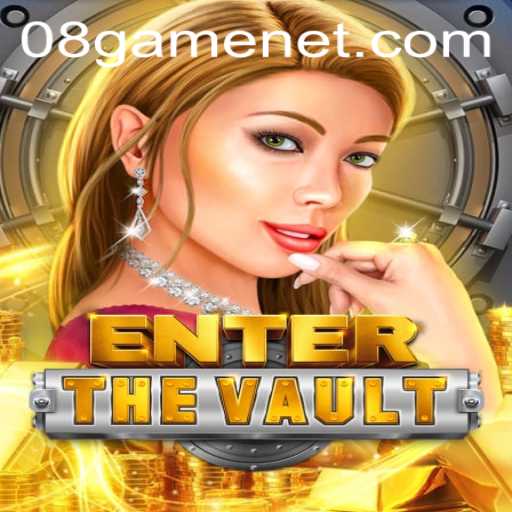 EntertheVault: Exploring the Thrilling World of 08Game
