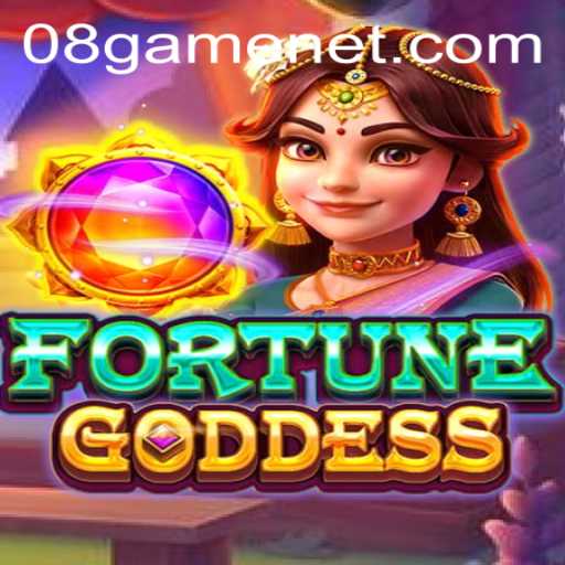 Exploring FORTUNEGODDESS: The Mesmeric Experience of 08Game