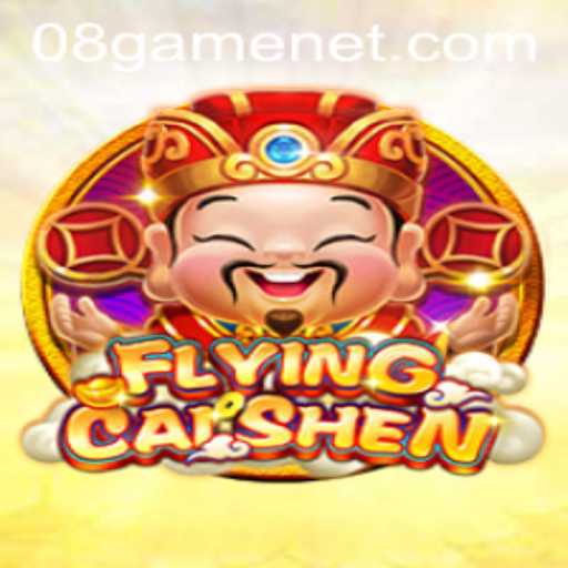 FlyingCaiShen: The Exciting Journey of Fortune Awaits