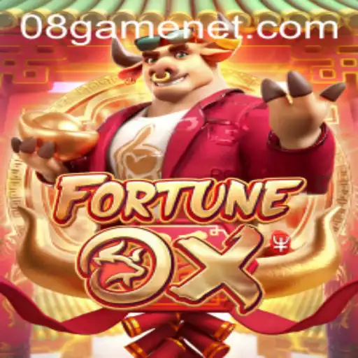 Discover the Exciting World of FortuneOx at 08Game
