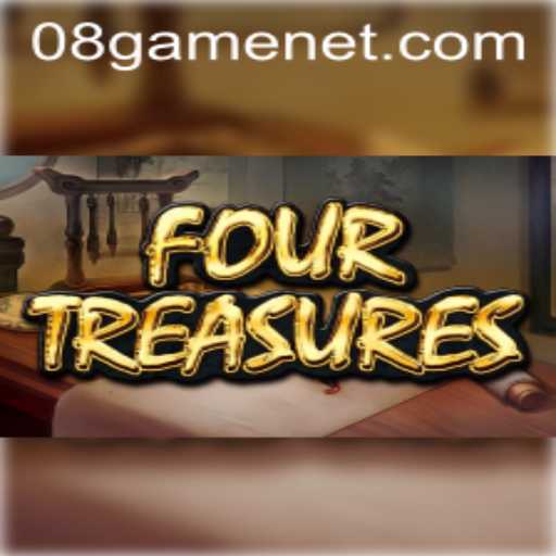 Discovering the Splendor of FourTreasures: A New Era in Gaming