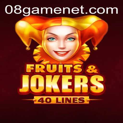 Understanding the Exciting Dynamics of FruitsAndJokers40 with 08Game