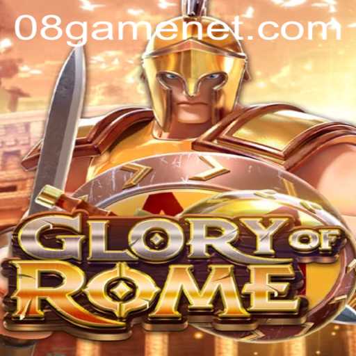 Exploring the Intricacies of GloryofRome: A Deep Dive into the 08Game Phenomenon