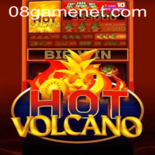 Discover the Fiery Excitement of HotVolcano: The Latest Gaming Sensation