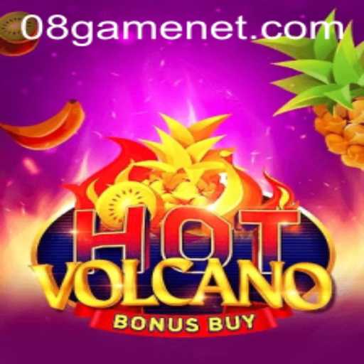 Exploring HotVolcanoBonusBuy: A Thrilling 08Game Adventure