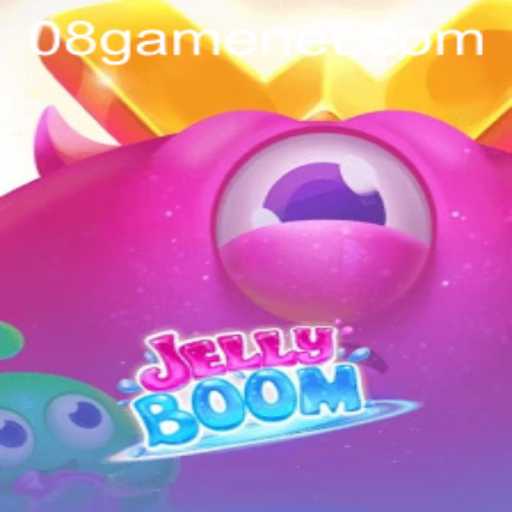 Exploring the Vibrant World of JellyBoom: A Deep Dive into the Buzzing 08Game