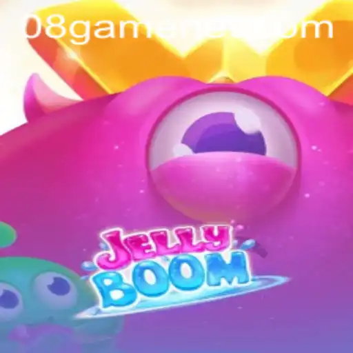 Exploring the Vibrant World of JellyBoom: A Deep Dive into the Buzzing 08Game