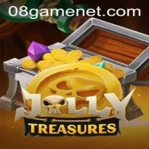 Discover the Exciting World of JollyTreasures by 08Game