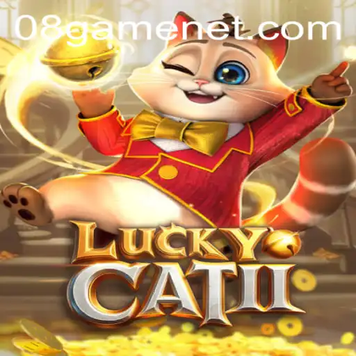 Exploring the Enchanting World of LuckyCatII: A Journey Through 08Game