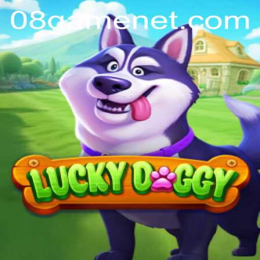 Discover the Excitement of LuckyDoggy by 08Game