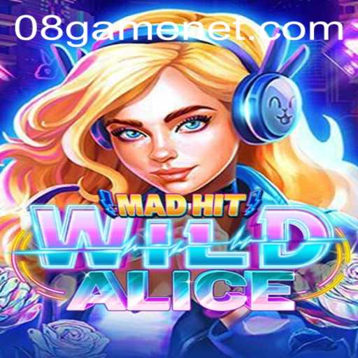 MadHitWildAlice: A Thrilling New Experience in Virtual Gameplay