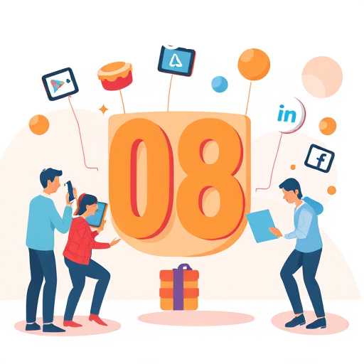 08Game: Elevate Your Brand with Effective Promotion Strategies