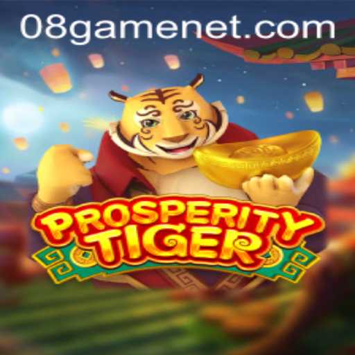 Unleashing the Adventure: Discovering ProsperityTiger and the 08Game Experience