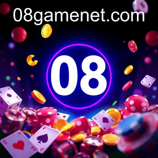 Responsible Gambling in the Era of 08Game