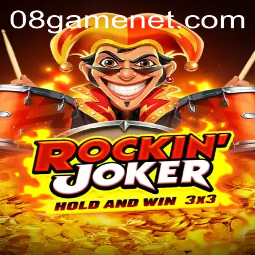 Discover the Exciting World of RockinJoker 08Game