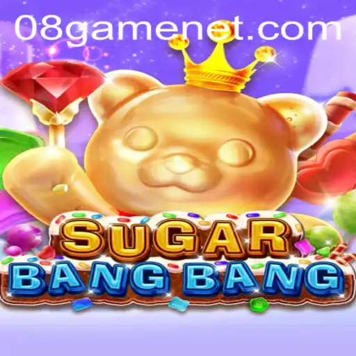 Dive into the World of SUGARBANGBANG: A Riveting Journey with 08Game