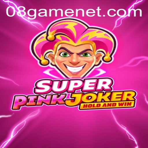 Unveiling SuperPinkJoker: A New Era in Gaming with 08Game