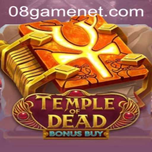 Explore the Enigmatic World of TempleofDeadBonusBuy: A Deep Dive into 08Game