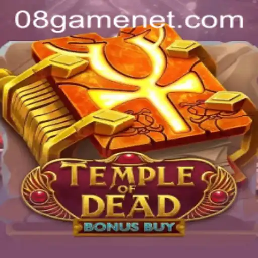 Explore the Enigmatic World of TempleofDeadBonusBuy: A Deep Dive into 08Game