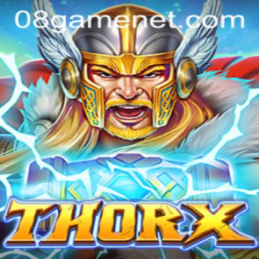 ThorX: A Journey into the Realm of 08Game