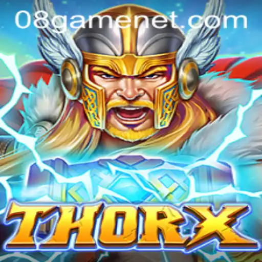 ThorX: A Journey into the Realm of 08Game