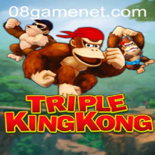 Discover the Exciting World of TripleKingKong: A Deep Dive into 08Game's Latest Adventure
