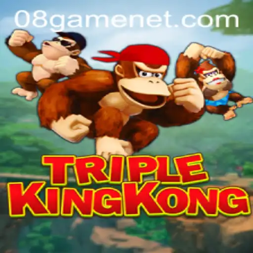 Discover the Exciting World of TripleKingKong: A Deep Dive into 08Game's Latest Adventure