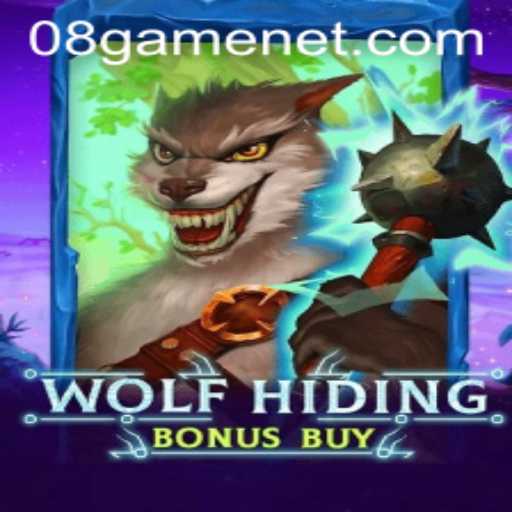 Exploring the Thrilling World of WolfHidingBonusBuy: A Game of Strategy and Adventure